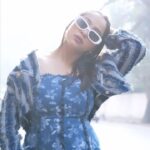Kristina Patel Instagram – Vibing on the sound be like 🔥
.
.
Shot by : @kapilcharaniya 
.
.
#kristinapatel #explore #trendingreels #trendingsongs #insta #viralvideos