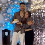 Kristina Patel Instagram – Woke up ready to rock my next year🔥🔥 
Happy birthday to me♥️ 
.
Decor- @_balloons_n_papers 
.
#explore #vishalkalra #reelsindia #krishal