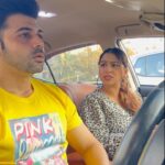 Kristina Patel Instagram - Mardo ki kam umar ki yhi vjah hai.😔 . . . . #explore #vishalkalra #reelsindia #krishal #theboys #menwillbemen