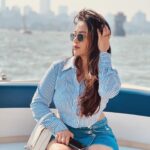 Kristina Patel Instagram - Tujme Khoyi Rahu Mai ♥️ . . Clicked by @vishalkalra_ . . #kristinapatel #explore #cute #insta #instagood #instalike #new #love