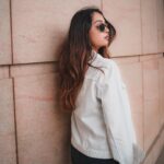 Kristina Patel Instagram – I only get better 💞
.
.
EC: @vikashpandeyy39 
.
#kristinapatel #cute #candid #explore #instagram #instalike