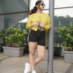 Kristina Patel Instagram – It’s a vibe♥️
.
.
#kristinapatel #cool #cute #vibe #insta #instagram