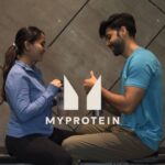Kristina Patel Instagram - Growth Happens When You Look Within! ✨ @vishalkalra_ and @kristinapatel_official_ are not just transforming but creating a lasting impact with Impact Whey. Now it’s your turn to stand out during Impact Week! . . #Myprotein #MyproteinIndia #SaleisLive #ImpactWeekSale #ImpactWeek #Impact
