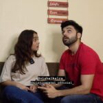 Kristina Patel Instagram - Its a trap (don’t fall for it) . @kristinapatel_official_ . . . . . . #explore #vishalkalra #reelsindia #krishal #comedyvideos #funny #kristinapatel #trending