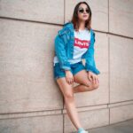 Kristina Patel Instagram – Be you . The world can adjust 😊.
.
.
Ec : @vikashpandeyy39 
.
#kristinapatel #cute #explore #insta