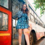 Kristina Patel Instagram – Making memories in every moment 📸♥️
.
.
📸 : @kapilcharaniya 
EC : @vikashpandeyy39 
.
.
#kristinapatel #cute #explore #new #explore #insta #instalike #instamood #instalove