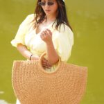Kristina Patel Instagram - Ready to get your hands on some stunning styles curated for all your summer plans?☀️ Discover the Summer On My Mind- New Collection at your nearest AZORTE store in Bangalore, Mumbai, Thane, Hyderabad, Gurugram, Delhi, Pune and Ahmedabad. Get Directions - azorte.social Shop Online at azorte.ajio.com #AZORTE #FashionStyle #FashionTrend #NewCollection #SummerOnMyMind #SummerCollection #SummerStyleInspo