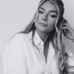 Kristina Petrushina Instagram - Vilken är er bästa ordvits? Det här är min. Vad heter McDonalds nya fiskburgare? Mc-rill! (förlåt jag har bott i Göteborg)