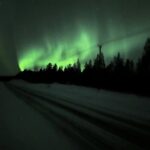 Kristina Petrushina Instagram - Norrläningar! Varför skryter ni inte mer om hur sjukt fint ni har det? Hade jag bott här hade jag gått runt och haft hybris typ dygnet runt!