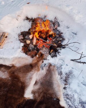 Kristina Petrushina Instagram - Norrläningar! Varför skryter ni inte mer om hur sjukt fint ni har det? Hade jag bott här hade jag gått runt och haft hybris typ dygnet runt!