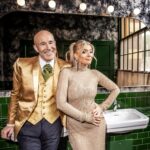Kristina Petrushina Instagram – Äsch! Ääääässschhh! Jag och urljuva Mark leder Kristallen! En ära att få prisa och hylla vårt fantastiska tv-år. Och kalas, ja, det kommer det att bli! Välkomna! Jag längtar! 📺💘🎈

Direktsänds 28e augusti 20:00 i SVT!

Foto: Janne Danielsson/SVT