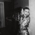 Kristina Petrushina Instagram – Tjejer: ÄGER! 👯‍♀️💕🪩🫶💅🏼🥰