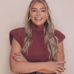 Kristina Petrushina Instagram – Förlåt, @paulinatorbjornsen. Vet att du ville att jag skulle vara tuff och cool på bilderna, men det gick bara inte!