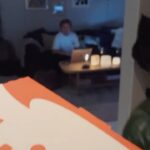 Kristina Petrushina Instagram - Nästsista sliden är alla ni som beställer ananas på pizza