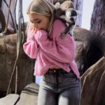 Kristina Petrushina Instagram - Så det finns två typer av människor