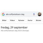 Kristina Petrushina Instagram - Hör upp allihopa! Det är vår nationaldag idag!