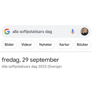 Kristina Petrushina Instagram - Hör upp allihopa! Det är vår nationaldag idag!