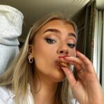 Kristina Petrushina Instagram – 💘💘💘från lilla kamerarullen 2023 💘💘💘