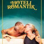 Kristina Petrushina Instagram - Välkomna! Vi slår äntligen upp portarna till Hotell Romantik! ❤️ Premiär 18e februari SVT och SVTPlay 21:00. ❤️ Foto: Janne Danielsson/SVT