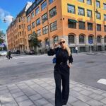 Kristina Petrushina Instagram – Ut på tur, aldrig sur!!!! ☺️☺️☺️