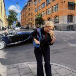 Kristina Petrushina Instagram - Ut på tur, aldrig sur!!!! ☺️☺️☺️