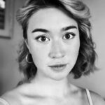 Kristina Tonteri-Young Instagram - Welcoming day 2 of 2021 with a quick surf and then actually getting all dolled up. 🤷🏻‍♀️ #startasyoumeantogoon