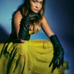 Kristina Tonteri-Young Instagram - Kristina Tonteri-Young @kristina_tonteriyoung on challenging labels and finding beginnings in endings - Words: Jiselle Liu @jiselle03 Talent: Kristina Tonteri-Young @kristina_tonteriyoung Photos: Matt Doheny @dohenyphoto Fashion: Sky JT Naval @sky_is_dlimit Makeup: Elaina Karras @elainakarras_ - “I think the stories that are worth telling are the stories that are not already told. So I want to tell stories that have not already been done. I want to tell stories that impact people, you know, the same way that Beatrice has impacted people. Stories that help people find their backbone and stand up for themselves. I think that’s important.”