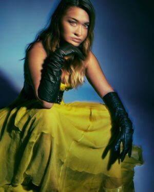 Kristina Tonteri-Young Instagram - Kristina Tonteri-Young @kristina_tonteriyoung on challenging labels and finding beginnings in endings
-
Words: Jiselle Liu @jiselle03
Talent: Kristina Tonteri-Young @kristina_tonteriyoung
Photos: Matt Doheny @dohenyphoto
Fashion: Sky JT Naval @sky_is_dlimit
Makeup: Elaina Karras @elainakarras_
-
“I think the stories that are worth telling are the stories that are not already told. So I want to tell stories that have not already been done. I want to tell stories that impact people, you know, the same way that Beatrice has impacted people. Stories that help people find their backbone and stand up for themselves. I think that’s important.”