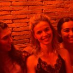 Kristina Tonteri-Young Instagram - WN S2. Grateful for these lovely people, the great experience and the damn good work we’ve done. Can’t wait for you all to see it! Happy Holidays guys! I hope you are all warm and safe through this season. #warriornun #season2