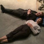 Kristina Tonteri-Young Instagram - Memories memories thank you for the memories @simondavisbarry and everyone x