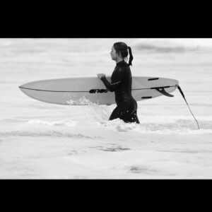 Kristina Tonteri-Young Instagram - Still stoked 🤙🏼 thanks 📸@nycbokehphotography for the amazing photos!