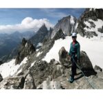 Kristina Tonteri-Young Instagram - Happy feeling when things are easier than you’d thought. #passionpursuits