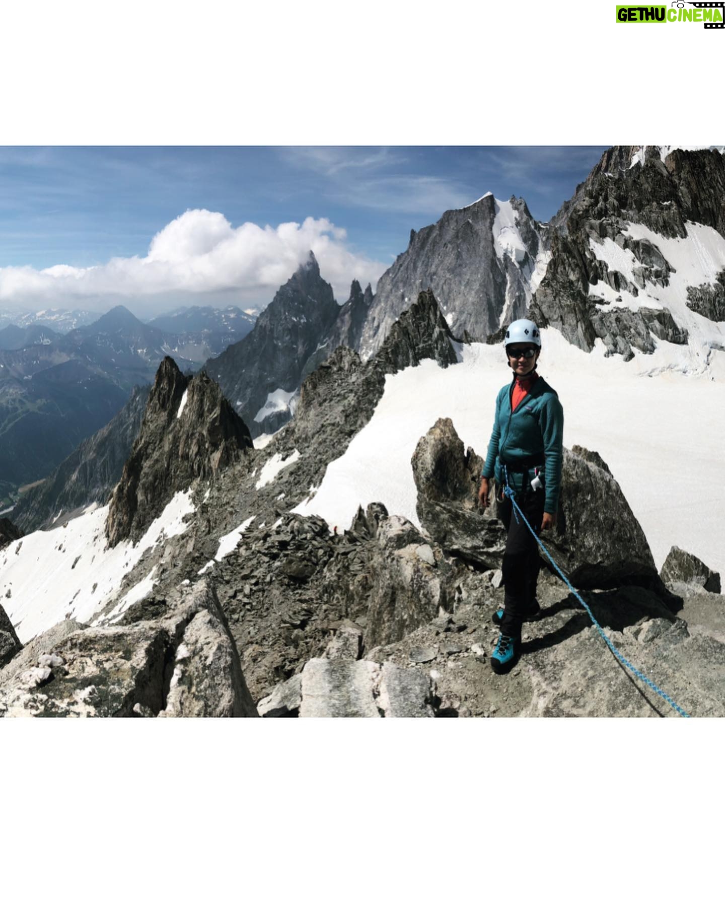 Kristina Tonteri-Young Instagram - Happy feeling when things are easier than you’d thought. #passionpursuits