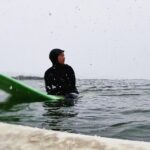 Kristina Tonteri-Young Instagram - ❄️🌊❄️🌊❄️