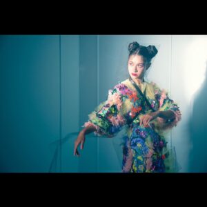 Kristina Tonteri-Young Instagram - Some amazing and fun stuff from the @1883magazine feature! 📸 @mz_amber_gray with her amazing skillz, styling by @krisanasotelo xx