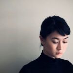 Kristina Tonteri-Young Instagram - Self-tape randomness made into something remotely artsy fartsy... 🦠