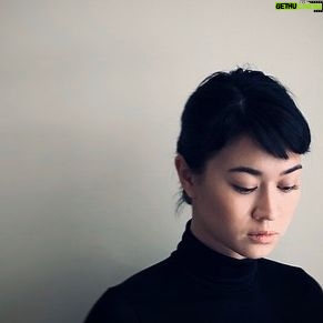 Kristina Tonteri-Young Instagram - Self-tape randomness made into something remotely artsy fartsy... 🦠