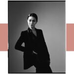 Kristina Tonteri-Young Instagram - Shot by @stephaniedianiphoto 🙏🏼 MUA @minminmadotcom, Hair by @joshuamurphyhair, styling by @jareddepriest such a fun shoot! So grateful! ❤️ #photography #stephaniediani