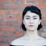 Kristina Tonteri-Young Instagram - headshots