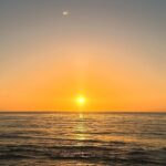 Kristina Tonteri-Young Instagram - From one ocean to another 🚐 ✌🏼🙏🏼