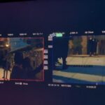 Kristina Tonteri-Young Instagram - Memories from s2. Grateful to @simondavisbarry @ztg98110 of course, the incredible stunt team led by @stuntplayer @stunt_lee93 @kaifungrieck and the patience and dedication of @jorolison 🙏 ! A big thank you to everyone, it came together wonderfully ❤️ #warriornun