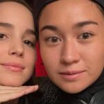 Kristina Tonteri-Young Instagram - Memories from s2. Grateful to @simondavisbarry @ztg98110 of course, the incredible stunt team led by @stuntplayer @stunt_lee93 @kaifungrieck and the patience and dedication of @jorolison 🙏 ! A big thank you to everyone, it came together wonderfully ❤️ #warriornun