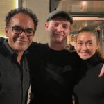 Kristina Tonteri-Young Instagram - Memories from s2. Grateful to @simondavisbarry @ztg98110 of course, the incredible stunt team led by @stuntplayer @stunt_lee93 @kaifungrieck and the patience and dedication of @jorolison 🙏 ! A big thank you to everyone, it came together wonderfully ❤️ #warriornun