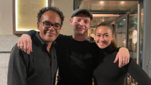 Kristina Tonteri-Young Instagram - Memories from s2. Grateful to @simondavisbarry @ztg98110 of course, the incredible stunt team led by @stuntplayer @stunt_lee93 @kaifungrieck and the patience and dedication of @jorolison 🙏 ! A big thank you to everyone, it  came together wonderfully ❤️ #warriornun