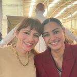 Kristina Tonteri-Young Instagram - Memories from s2. Grateful to @simondavisbarry @ztg98110 of course, the incredible stunt team led by @stuntplayer @stunt_lee93 @kaifungrieck and the patience and dedication of @jorolison 🙏 ! A big thank you to everyone, it came together wonderfully ❤️ #warriornun
