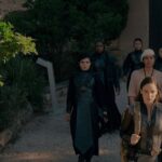 Kristina Tonteri-Young Instagram - Sneak peeks up on @netflixgeeked! SOON we shall all feast on S2. Just a little longer guys, stay excited! #netflix #warriornun