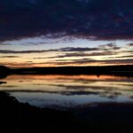 Kristina Tonteri-Young Instagram - Some amazing scenery from Harriman State Park/Bear Mountain State Park last weekend. Apart from momentarily worrying that my legs would fall off, the hike was lovely, and the company got me through! 😅❤️