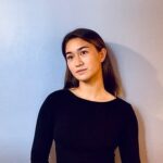 Kristina Tonteri-Young Instagram - Some moods from 2021