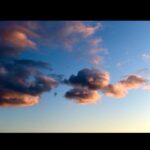 Kristina Tonteri-Young Instagram - Cloudscapes 🌥