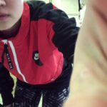 Kristina Tonteri-Young Instagram - Saturday training. Slow is smooth and smooth is fast. 💪🏼 #warriornun #netflixoriginal